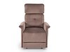 Reclinerlenestol Houston 1543 (Bluvel 38)