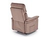 Reclinerlenestol Houston 1543 (Bluvel 38)