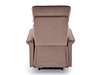 Reclinerlenestol Houston 1543 (Bluvel 38)