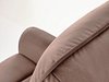 Reclinerlenestol Houston 1543 (Bluvel 38)