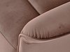 Reclinerlenestol Houston 1543 (Bluvel 38)