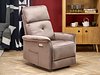 Reclinerlenestol Houston 1543 (Bluvel 38)