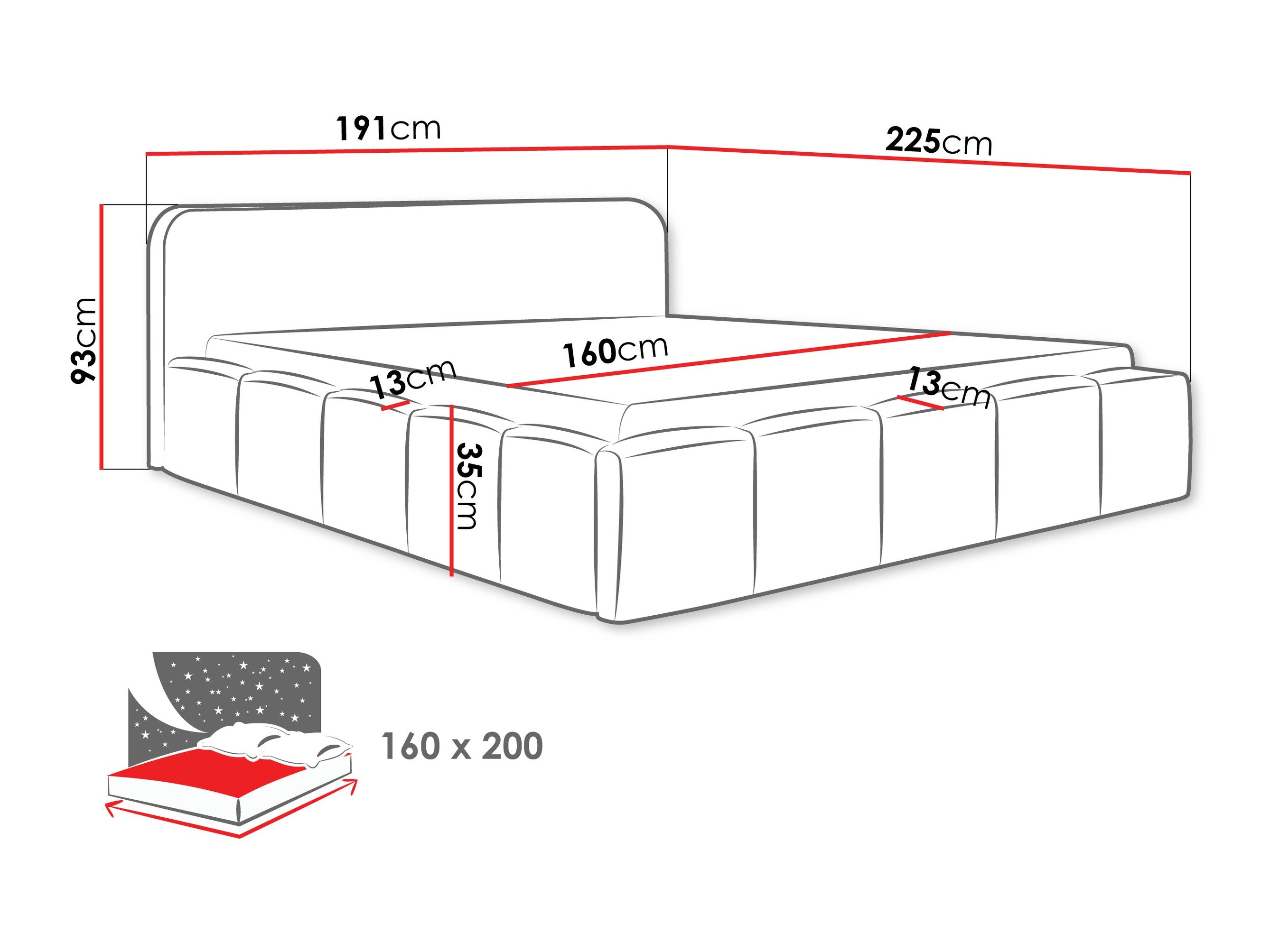 Seng TrendyNest Orata (Lambi 04)