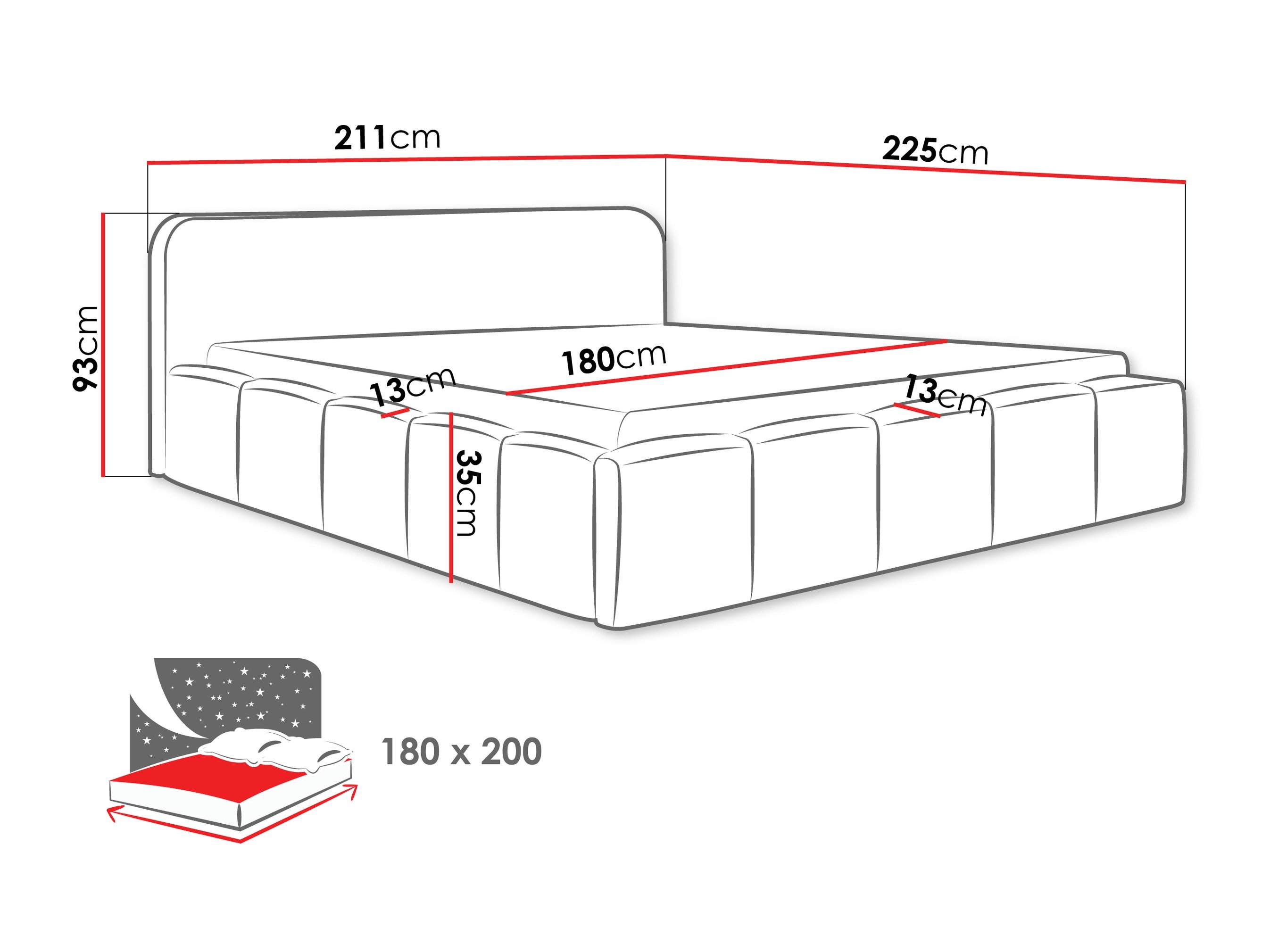 Seng TrendyNest Orata (Lambi 04)