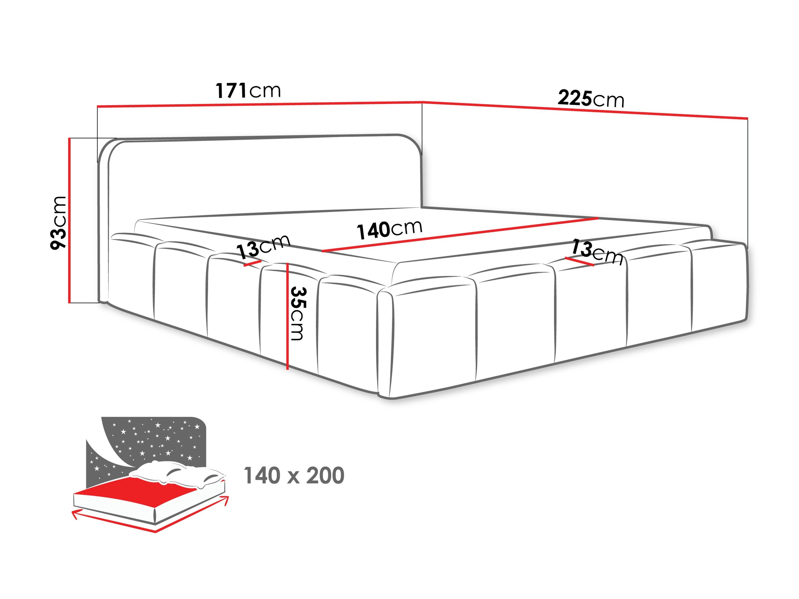 Seng TrendyNest Orata (Lambi 12)