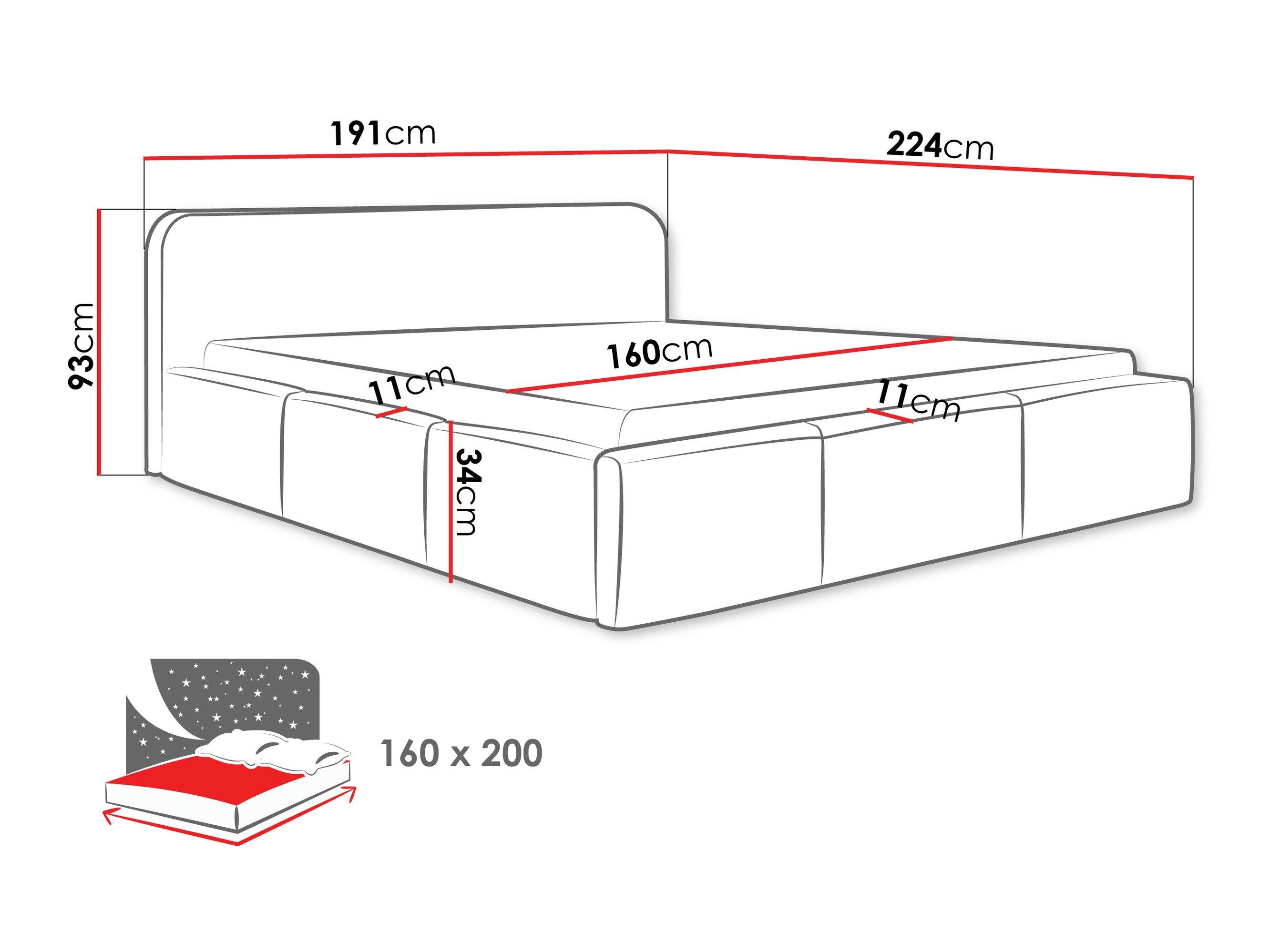 Seng TrendyNest Libis (Kronos 22)