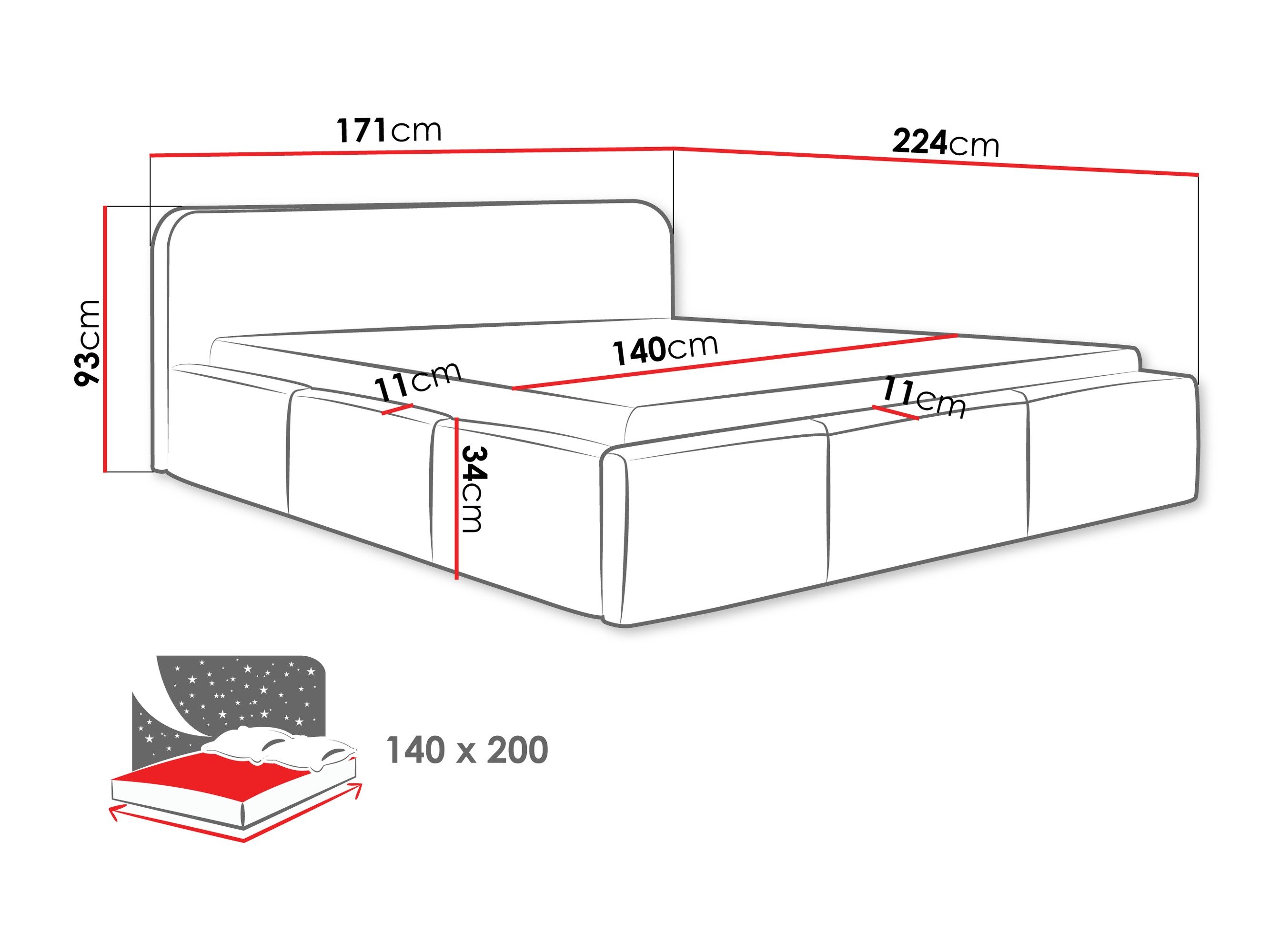 Seng TrendyNest Libis (Paros 05)