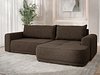 Hjørnesofa Musa (Vibe 26)