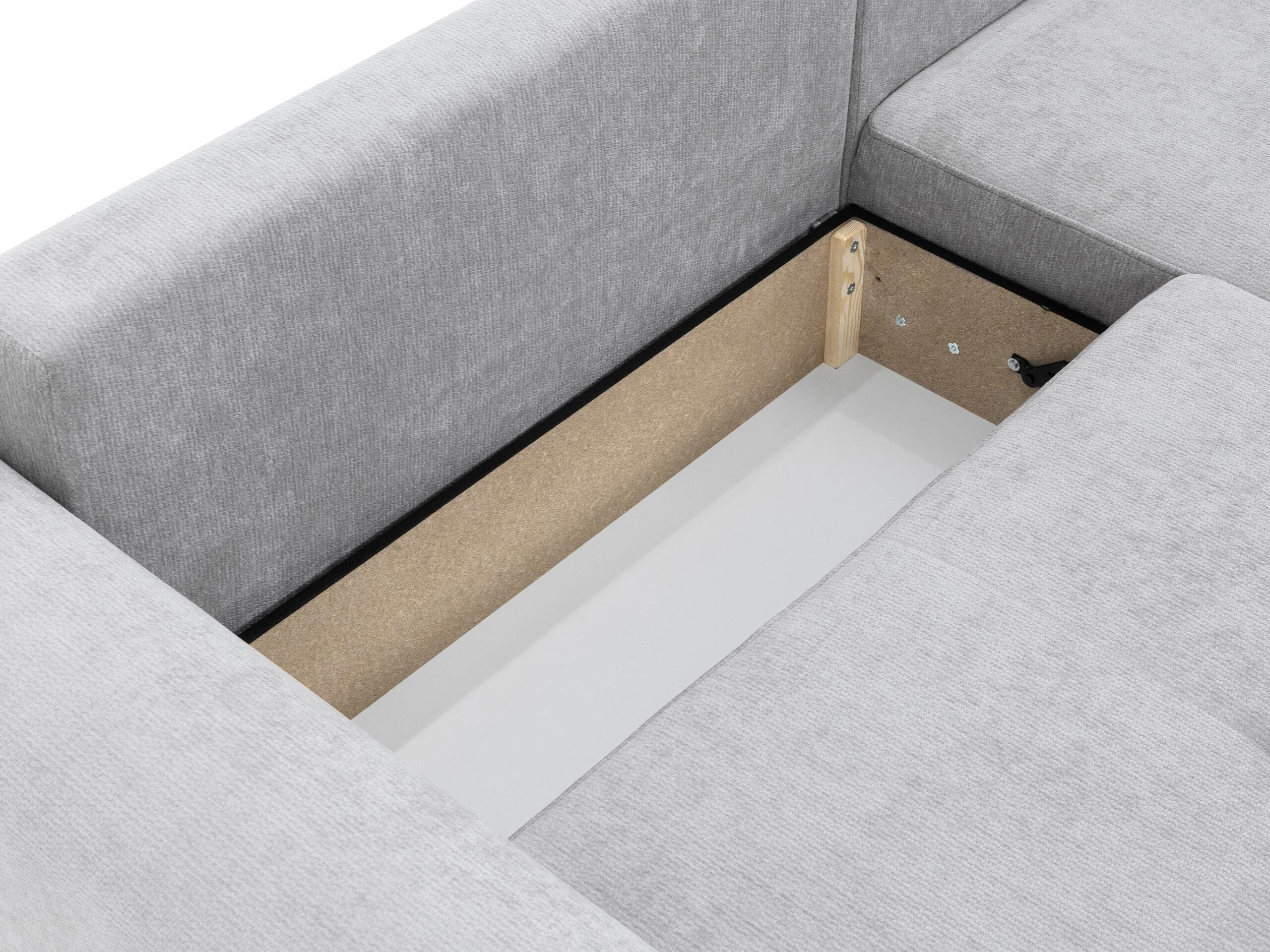 Hjørnesofa Musa (Vibe 26)