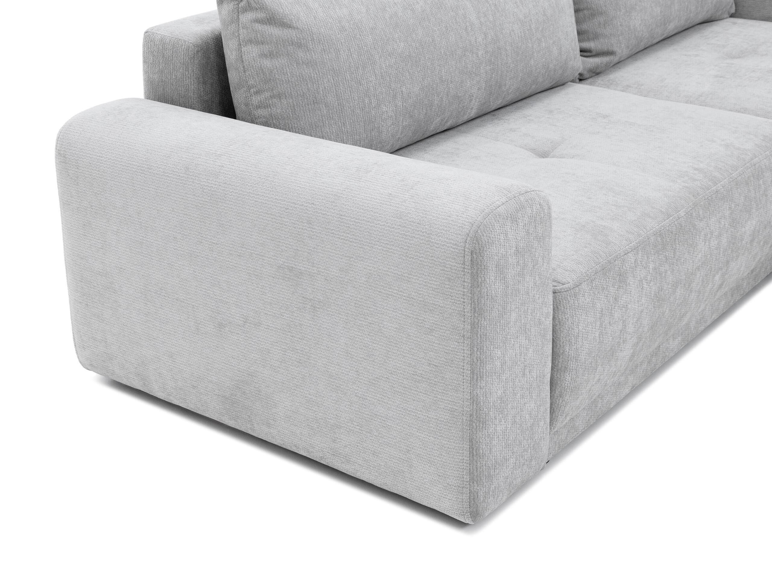 Hjørnesofa Musa (Vibe 26)
