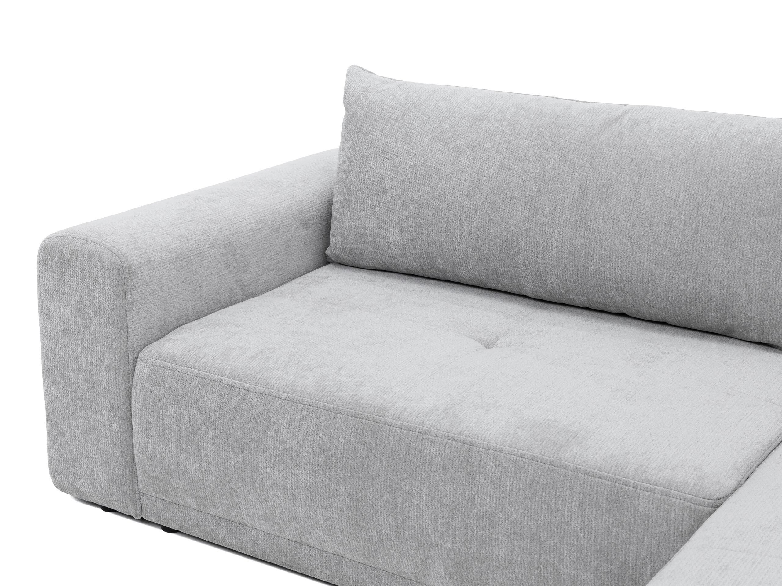 Hjørnesofa Musa (Vibe 26)