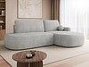 Hjørnesofa Comfivo Popis I (Coral 75)