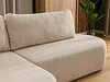 Hjørnesofa Comfivo Popis I (Coral 75)