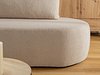 Hjørnesofa Comfivo Popis I (Fredo 15)