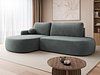 Hjørnesofa Comfivo Popis I (Magic Velvet 2217)