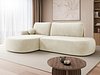 Hjørnesofa Comfivo Popis I (Magic Velvet 2250)