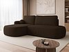 Hjørnesofa Comfivo Popis I (Poso 06)