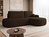 Hjørnesofa Comfivo Popis I (Poso 06)