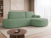 Hjørnesofa Comfivo Popis I (Poso 47)