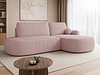 Hjørnesofa Comfivo Popis I (Poso 52)