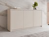 Skjenk Lectio (Beige)