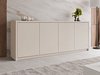 Skjenk Lectio I (Beige)
