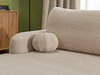 Hjørnesofa Comfivo Popis I (Coral 45)