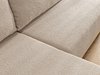 Hjørnesofa Comfivo Popis I (Coral 75)