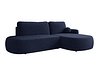 Hjørnesofa Comfivo Popis I (Flow 22)
