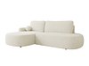 Hjørnesofa Comfivo Popis I (Lambi 07)