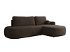 Hjørnesofa Comfivo Popis I (Lumo 40)
