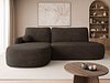 Hjørnesofa Comfivo Popis I (Lumo 40)