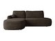 Hjørnesofa Comfivo Popis I (Lumo 40)