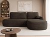 Hjørnesofa Comfivo Popis I (Lumo 40)