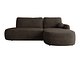 Hjørnesofa Comfivo Popis I (Lumo 40)