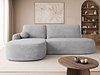 Hjørnesofa Comfivo Popis I (Lumo 65)