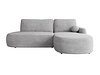 Hjørnesofa Comfivo Popis I (Lumo 65)