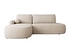 Hjørnesofa Comfivo Popis I (Taro 01)