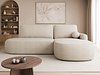 Hjørnesofa Comfivo Popis I (Taro 01)