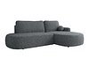 Hjørnesofa Comfivo Popis I (Bella 20)
