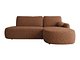 Hjørnesofa Comfivo Popis I (Bella 40)