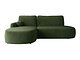 Hjørnesofa Comfivo Popis I (Clara 215.10)