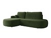 Hjørnesofa Comfivo Popis I (Clara 215.10)