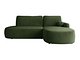 Hjørnesofa Comfivo Popis I (Clara 215.10)