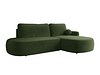 Hjørnesofa Comfivo Popis I (Clara 215.10)