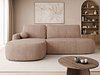 Hjørnesofa Comfivo Popis I (Coral 45)
