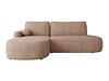 Hjørnesofa Comfivo Popis I (Coral 45)