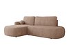 Hjørnesofa Comfivo Popis I (Coral 45)