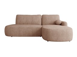 Hjørnesofa Comfivo Popis I (Coral 45)