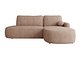 Hjørnesofa Comfivo Popis I (Coral 45)